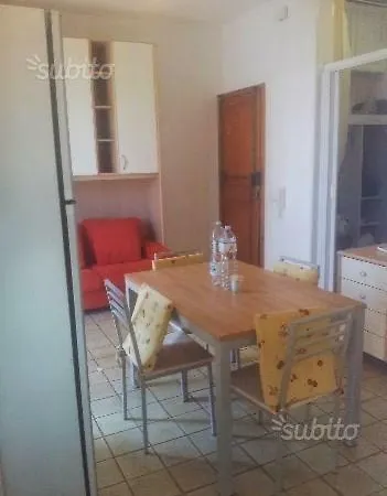 Casa Miriam, Gallipoli Appartement