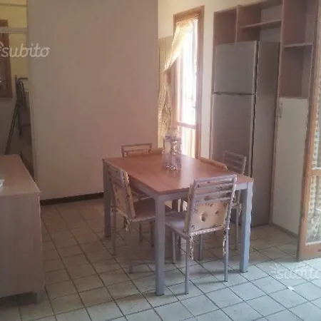 Casa Miriam, Gallipoli