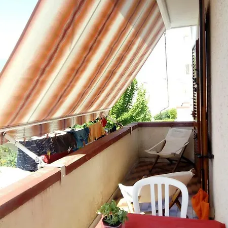 Casa Miriam, Gallipoli * Rivabella