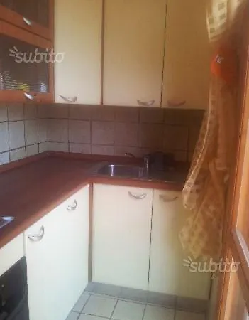 Casa Miriam, Gallipoli Appartement Rivabella