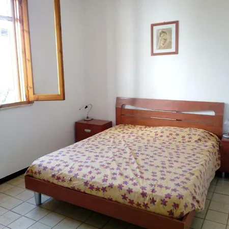 Casa Miriam, Gallipoli Appartement